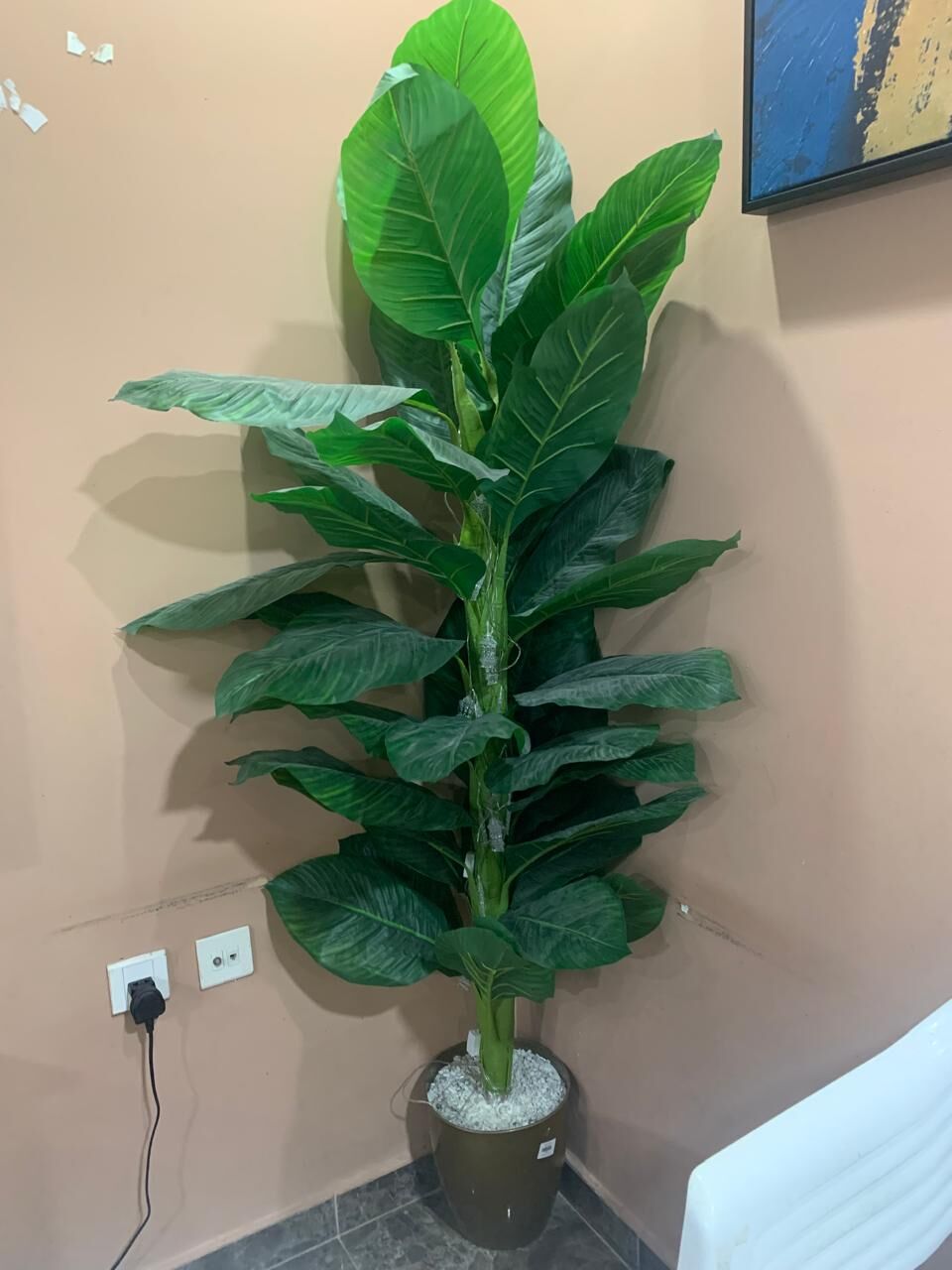 Jubail, Appliances, SAR 150,  Artificial Flowers For Sale Big Size