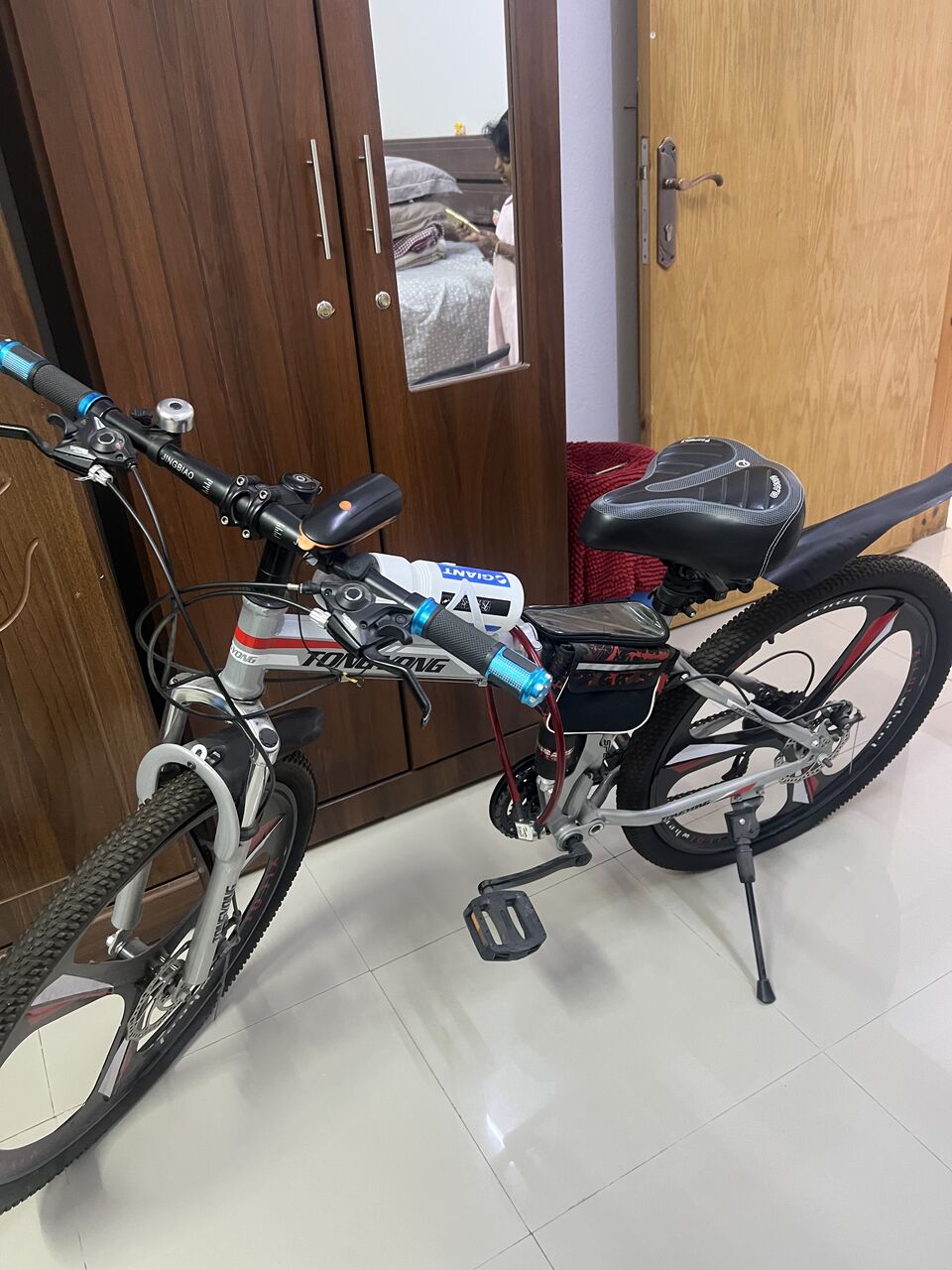 Jubail, Bicycles, SAR 500,  Adult And Kids Cycles