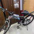 SAR 500,  Adult And Kids Cycles