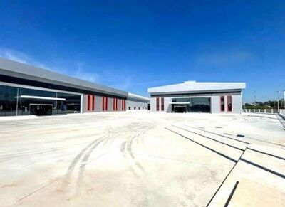 Bangkok, Villas, THB 170,  0 Sq. Feet,  ให้เช่าโกดังศรีราชาชลบุรี ให้เช่าโ