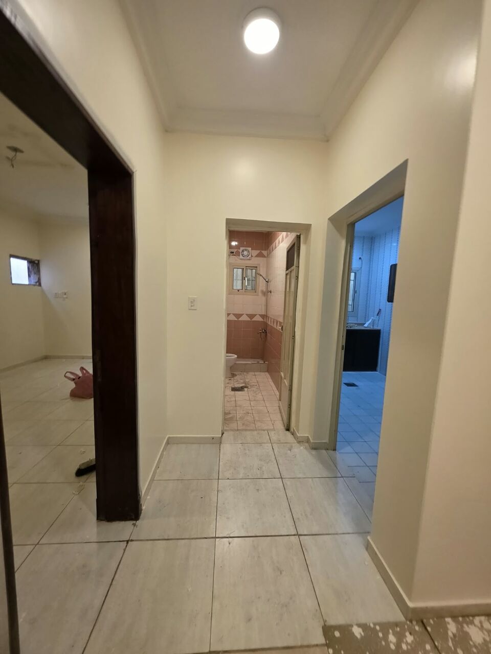 Khobar, Apartments, Flats, Houses & Villas, SAR 17600/year,  2 BR,  2 Bedrooms, A Living Room 1 Bathrooms, A Kitchen