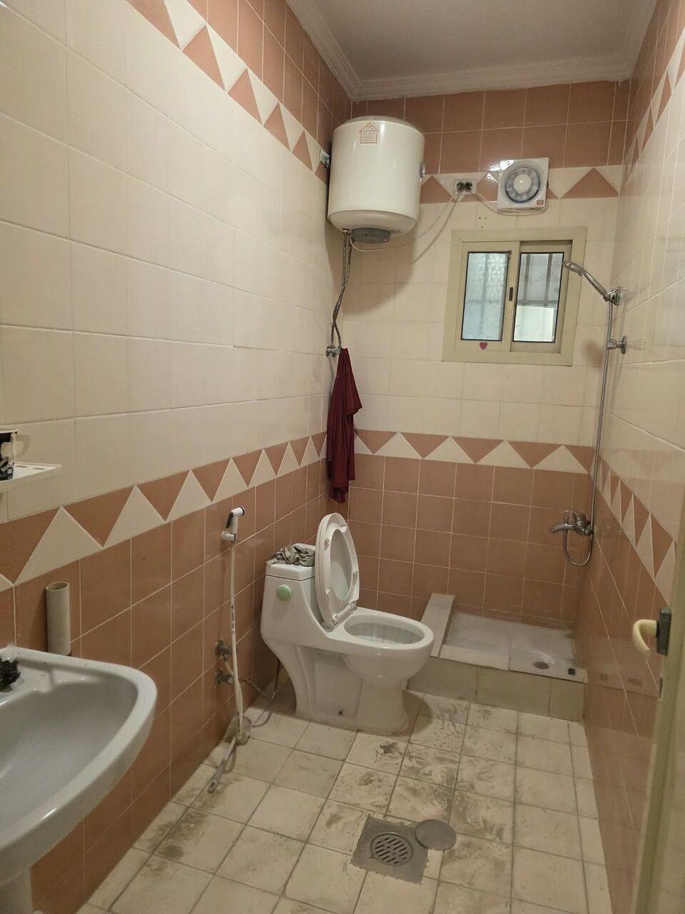Khobar, Apartments, Flats, Houses & Villas, SAR 17600/year,  2 BR,  2 Bedrooms, A Living Room 1 Bathrooms, A Kitchen