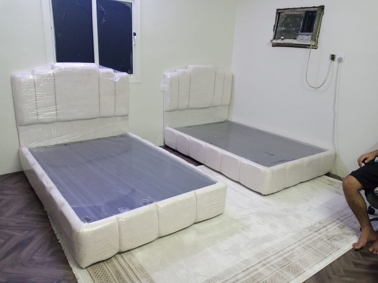 Jeddah, Furniture, SAR 1,  New Luxurious Premium Quality Bedroom Furniture