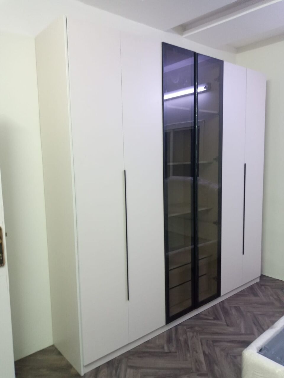 Jeddah, Furniture, SAR 1,  New Luxurious Premium Quality Bedroom Furniture