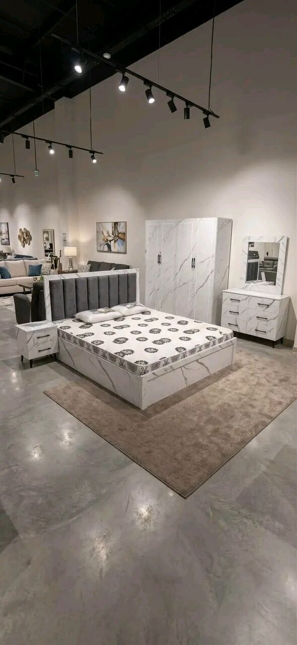 Jeddah, Furniture, SAR 1,  New Luxurious Premium Quality Bedroom Furniture