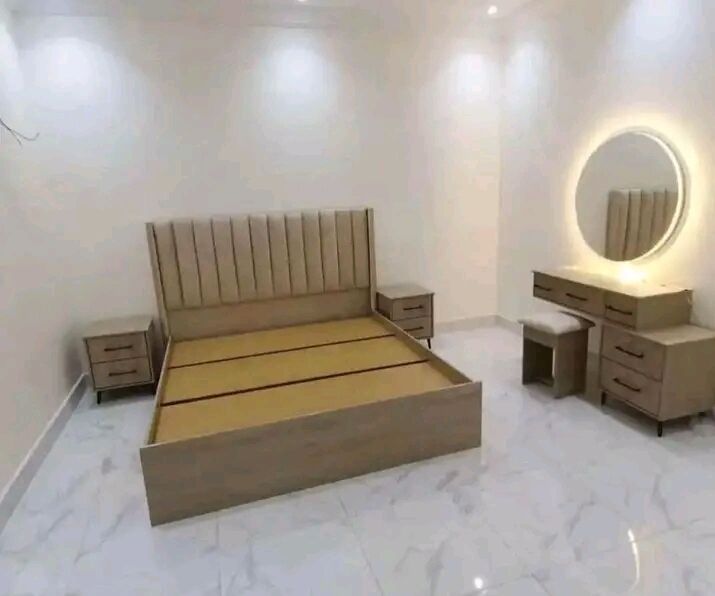 Jeddah, Furniture, SAR 1,  New Luxurious Premium Quality Bedroom Furniture