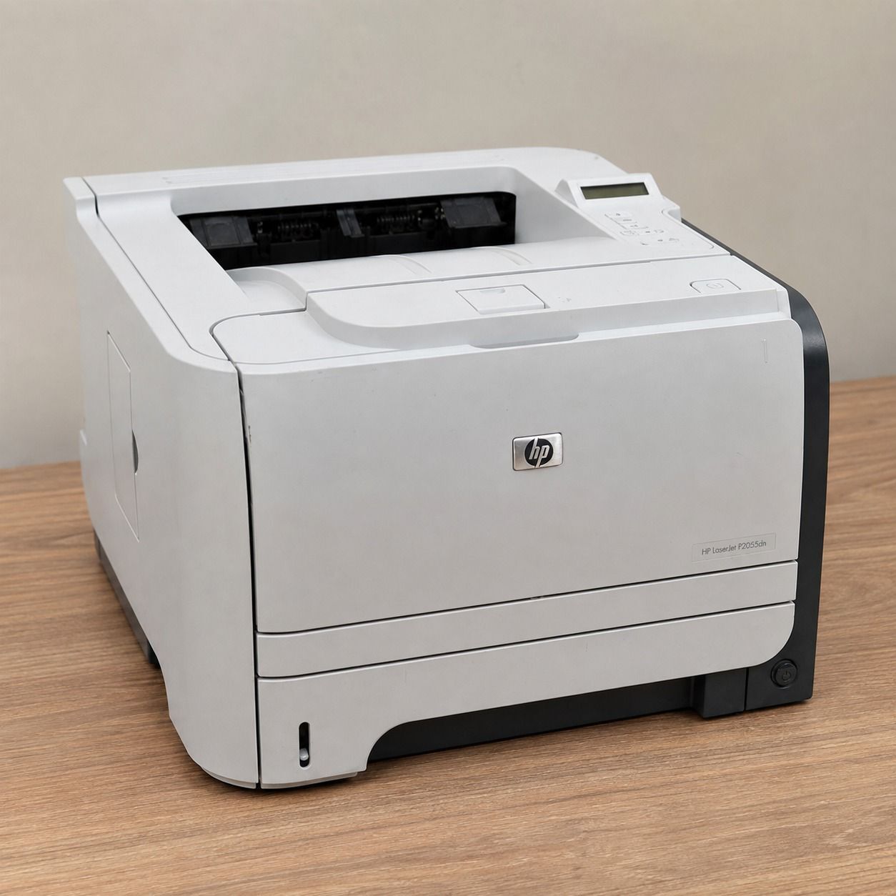 Manama, Computers, BHD 15,  🖨️ HP LaserJet P2055dn – Used, Excellent Condition
