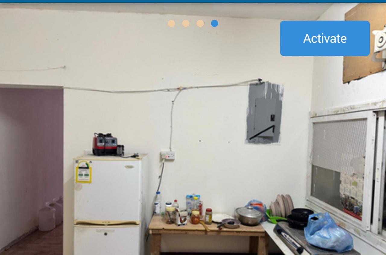 Dammam, Bedspace For Rent, SAR 350/year,  Bed Space For Rent