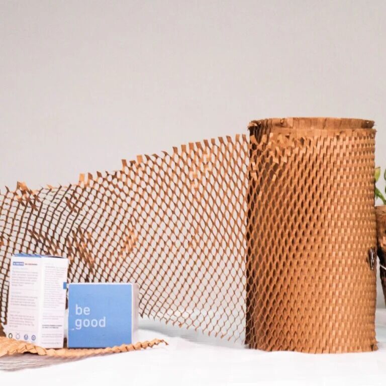 Navi Mumbai, Materials, INR 780,  Buy Quality Eco Friendly Paper For Packaging Products &ndash; EcoCushion Paper