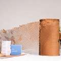 INR 780, Buy Quality Eco Friendly Paper For Packaging Products – EcoCushion Paper