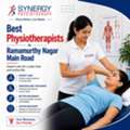Best Physiotherapists In Ramamurthy Nagar Main Road
