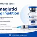 Semaglutid 2 Mg Injeksjonsvæske