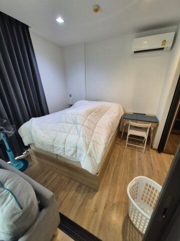 Bangkok, Villas, THB 21000,  35 Sq. Meter,  Kawa Haus Sukhumvit 77 Private Spacious 4th Floor BTS Onnut