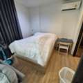 THB 21000,  35 Sq. Meter,  Kawa Haus Sukhumvit 77 Private Spacious 4th Floor BTS Onnut