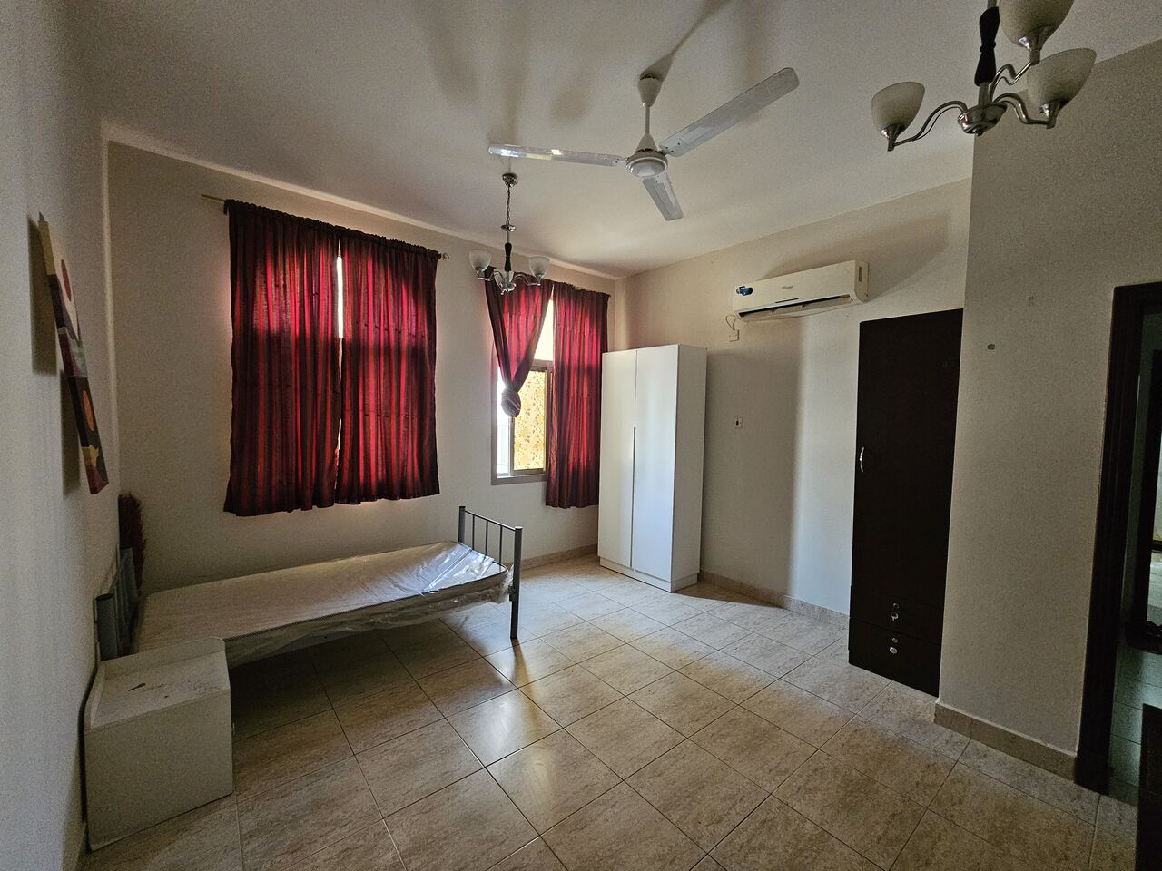 Budaiya, Rooms for Rent, BHD 85/month,  Spacious Semi-Furnished Room For Rent &ndash; BD 85**