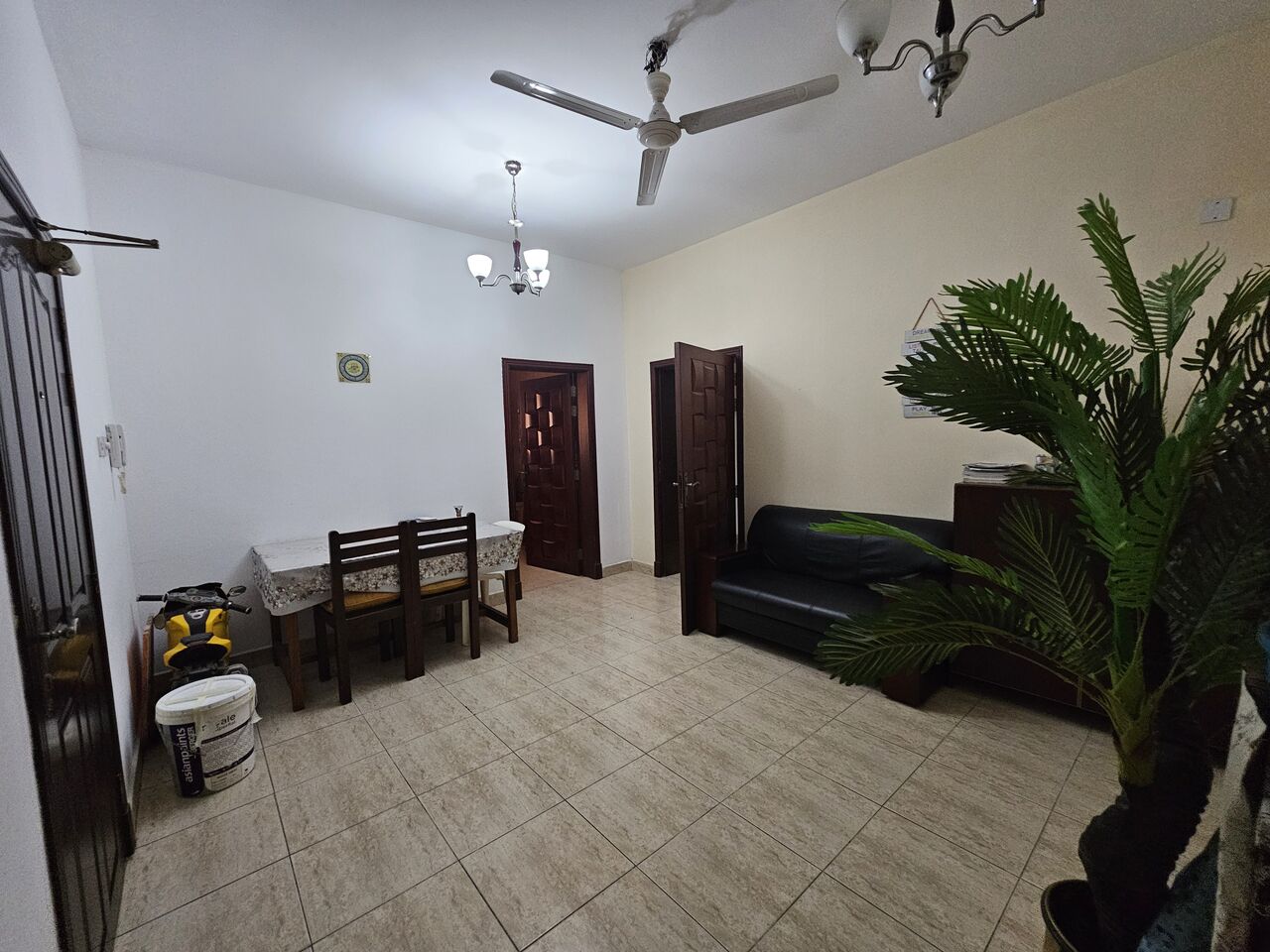 Budaiya, Rooms for Rent, BHD 85/month,  Spacious Semi-Furnished Room For Rent &ndash; BD 85**