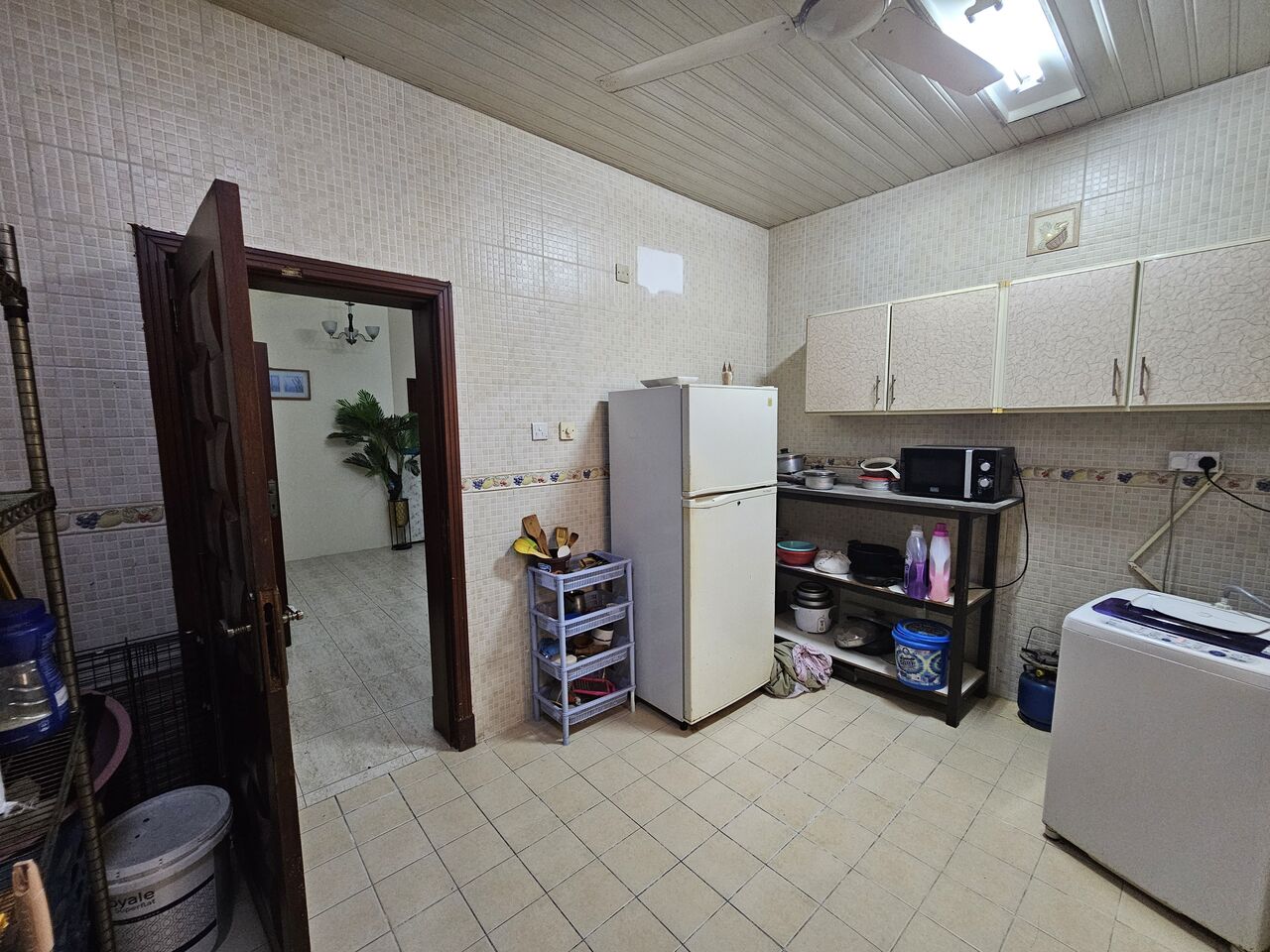 Budaiya, Rooms for Rent, BHD 85/month,  Spacious Semi-Furnished Room For Rent &ndash; BD 85**