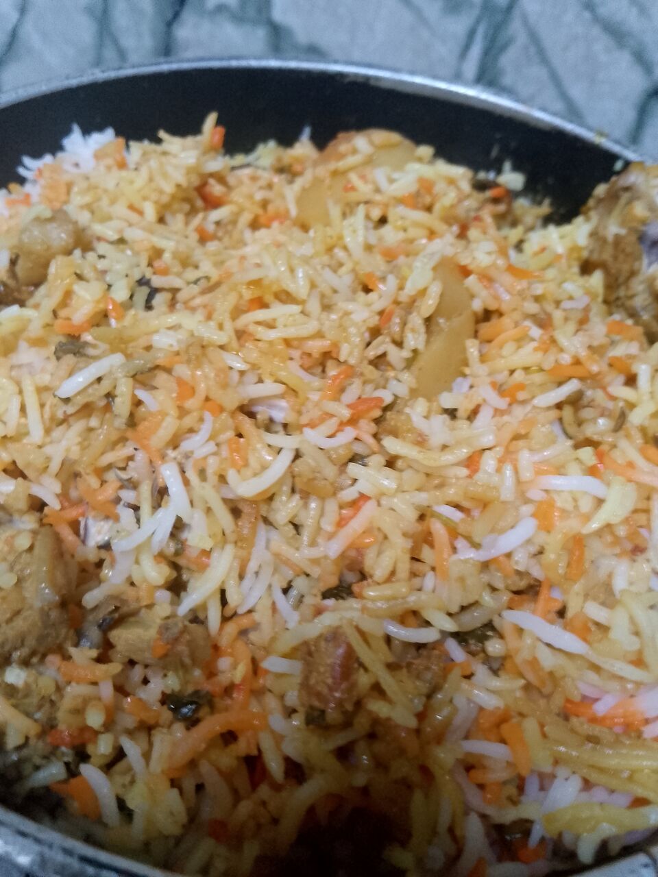 Riyadh, Catering, Pakistani Cooking