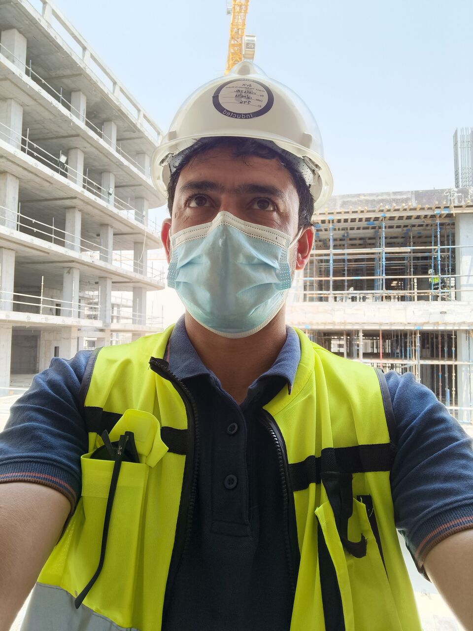 Dammam, Job Seekers, Civil Engineer