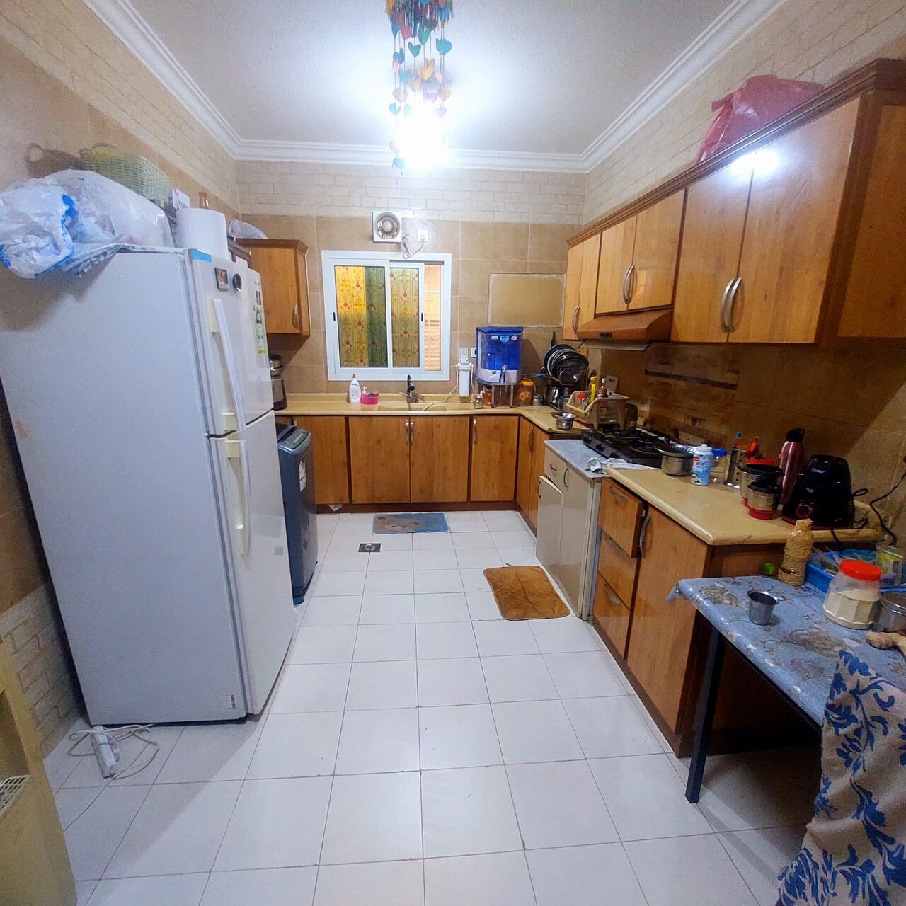 Jubail, Apartments, Flats, Houses & Villas, SAR 24000/year,  Furnished,  SAR 24000/ Year, 2BHK,  Prime Location, Excellent Condition With Full Household