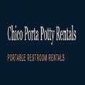 Chico Porta Potty Rentals