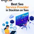 Best Seo Service Provider In Stockton On Tees