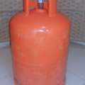 SAR 200,  Gas Cylinder Full Gas ( New )