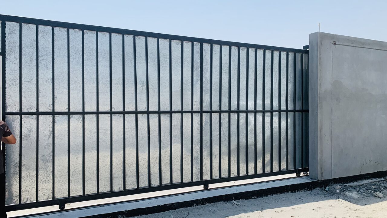 Manama, Industrial Land, BHD 1400,  1400 Sq. Meter,  Raszuaid Area Land Available For Rent