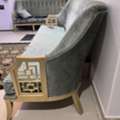 SAR 1000,  5seated Sofa For Sale 5 Seated 1 3seated 2 &single Seated 2