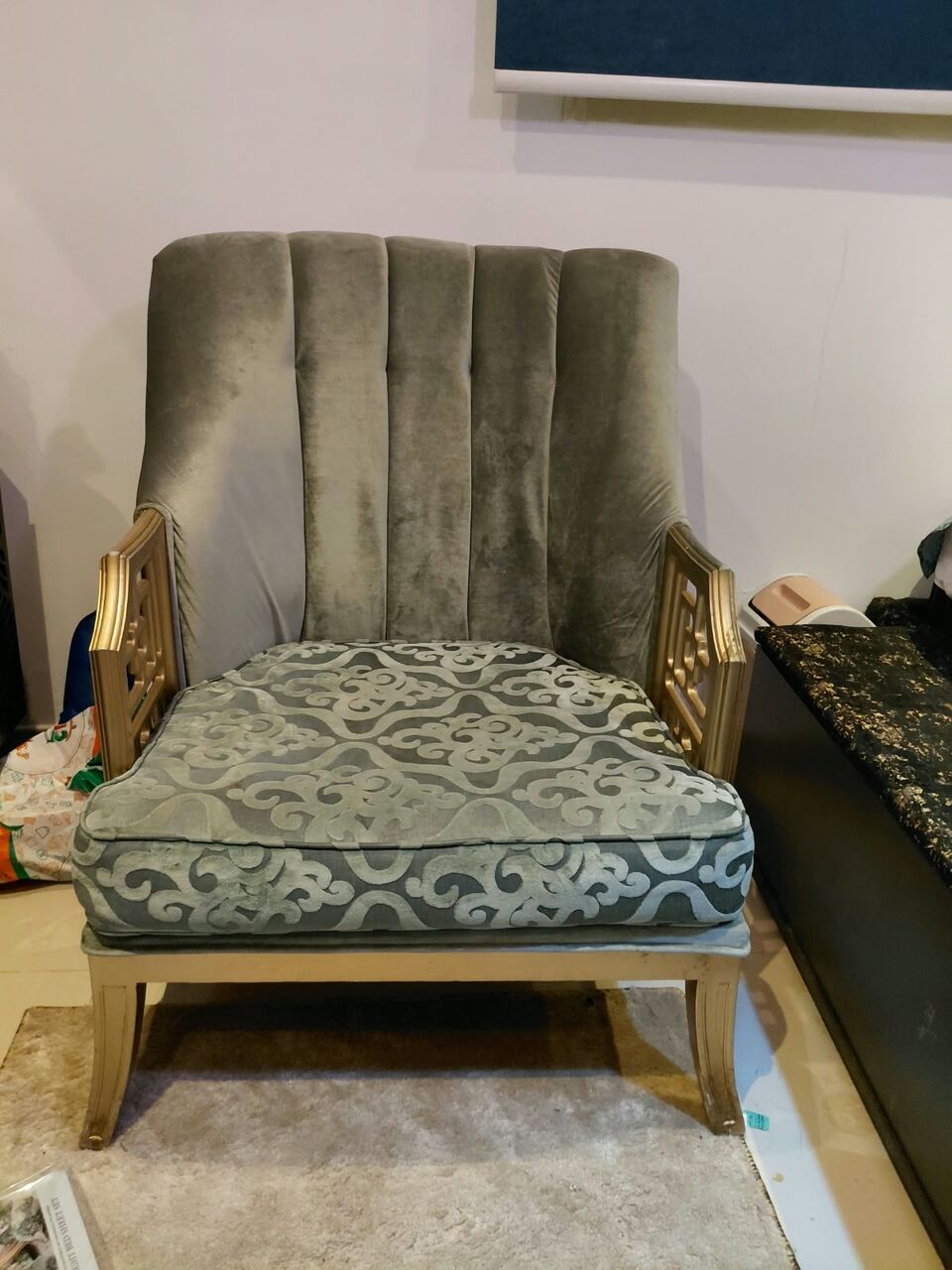 Al Wizarat, Furniture, SAR 1000,  5seated Sofa For Sale 5 Seated 1 3seated 2 &single Seated 2