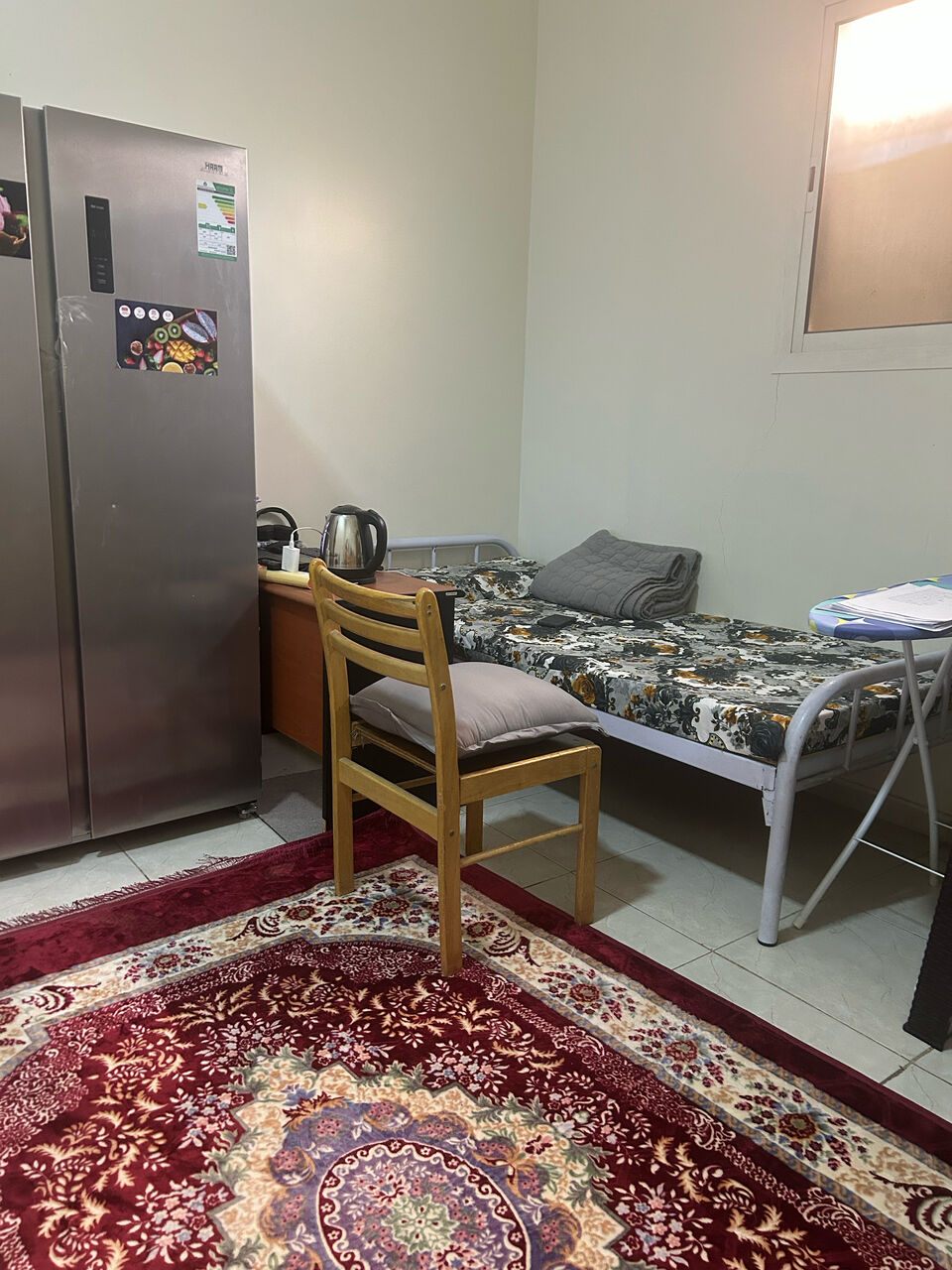 Al Aziziyah, Rooms for Rent, SAR 1000/month,  Furnished,  Separate Room For Indian Bachelors Not For Family