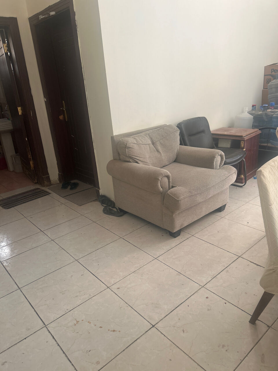 Al Aziziyah, Rooms for Rent, SAR 1000/month,  Furnished,  Separate Room For Indian Bachelors Not For Family