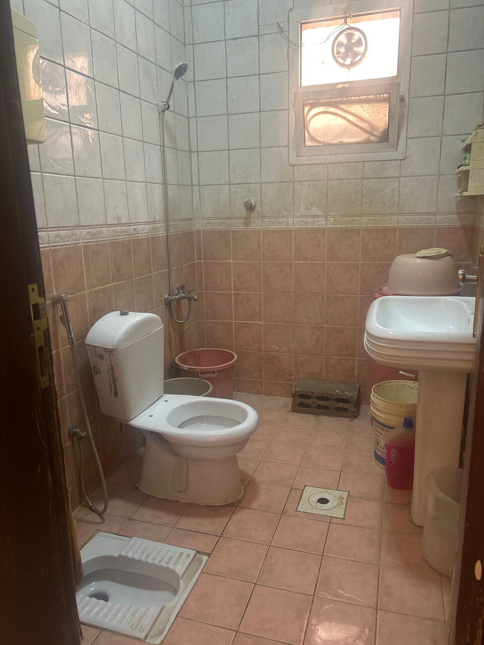 Al Aziziyah, Rooms for Rent, SAR 1000/month,  Furnished,  Separate Room For Indian Bachelors Not For Family