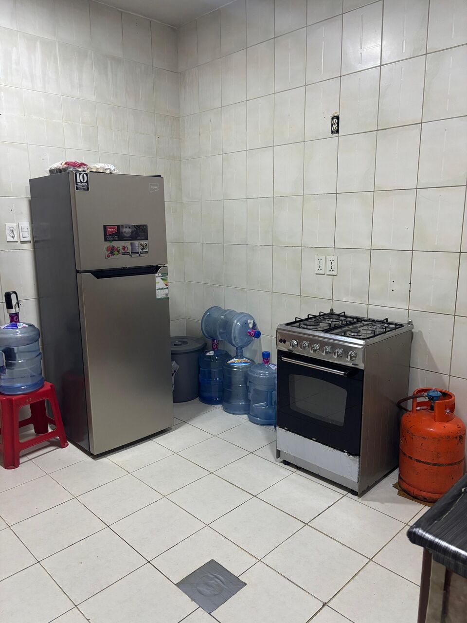Al Tubaishi, Household Items, SAR 5000,  House Hold Items