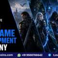 Bring Epic RPG Worlds To Life With An AAA Game Development Company
