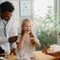 Pediatric Clinic In Ajman