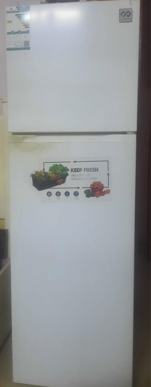 Hofuf, Air Conditioners, SAR 850,  1.5 Ton A.C And198 Liters Double Door Refrigerator In Good Condition  For Sale