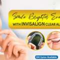 Straighten Your Smile Without Anyone Noticing! Invisalign In AS Rao Nagar