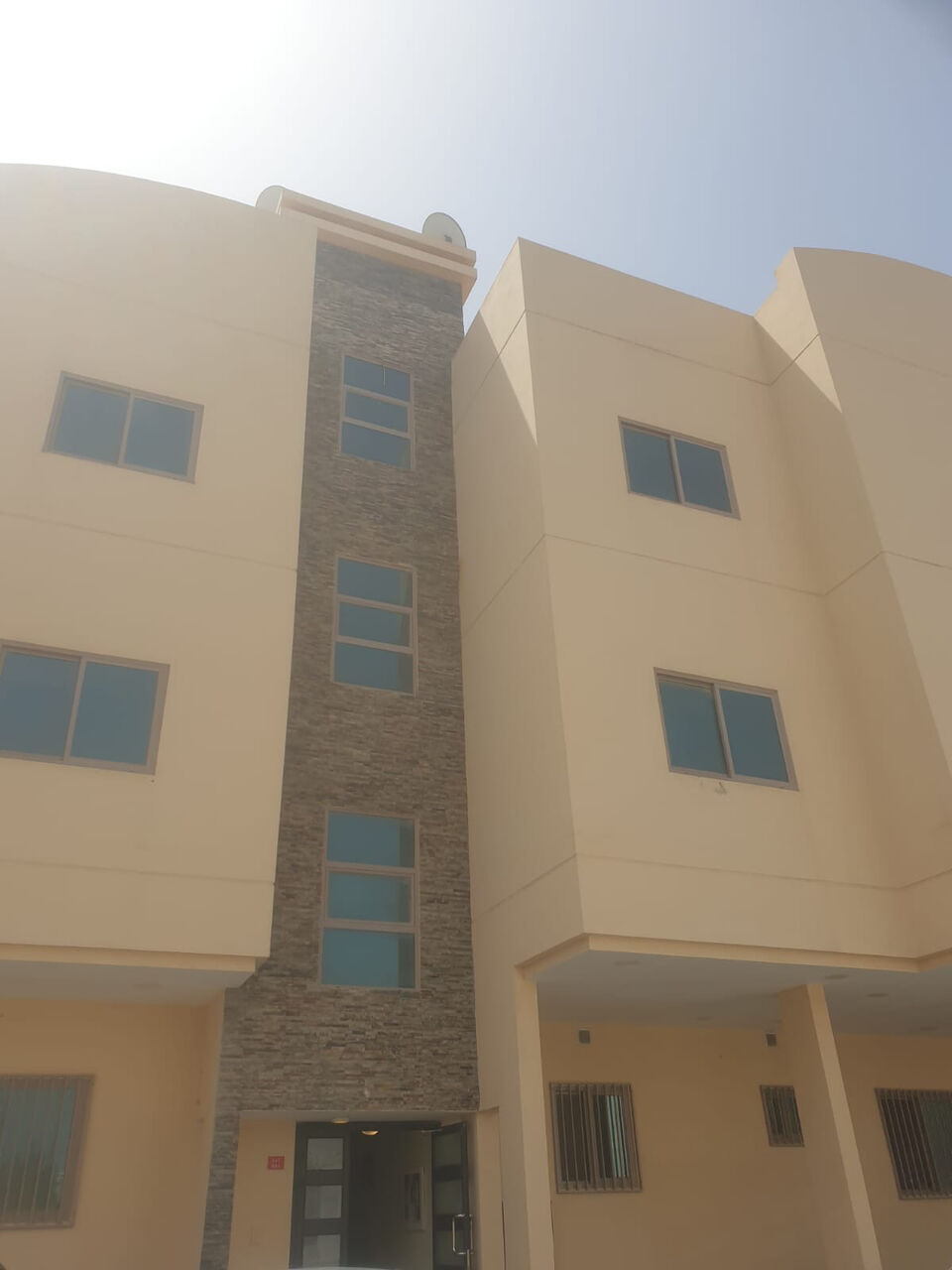Abu Saiba, Apartments, Flats, Houses & Villas, BHD 250/year,  2 BR,  Rent