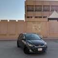 SAR 23000,  Chevrolet Spark,  2022,  Automatic,  129000 KM,    Model