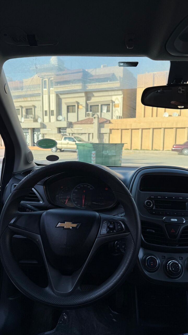 Riyadh, Vehicles, Cars & Trucks , SAR 23000,  Chevrolet Spark,  2022,  Automatic,  129000 KM,    Model
