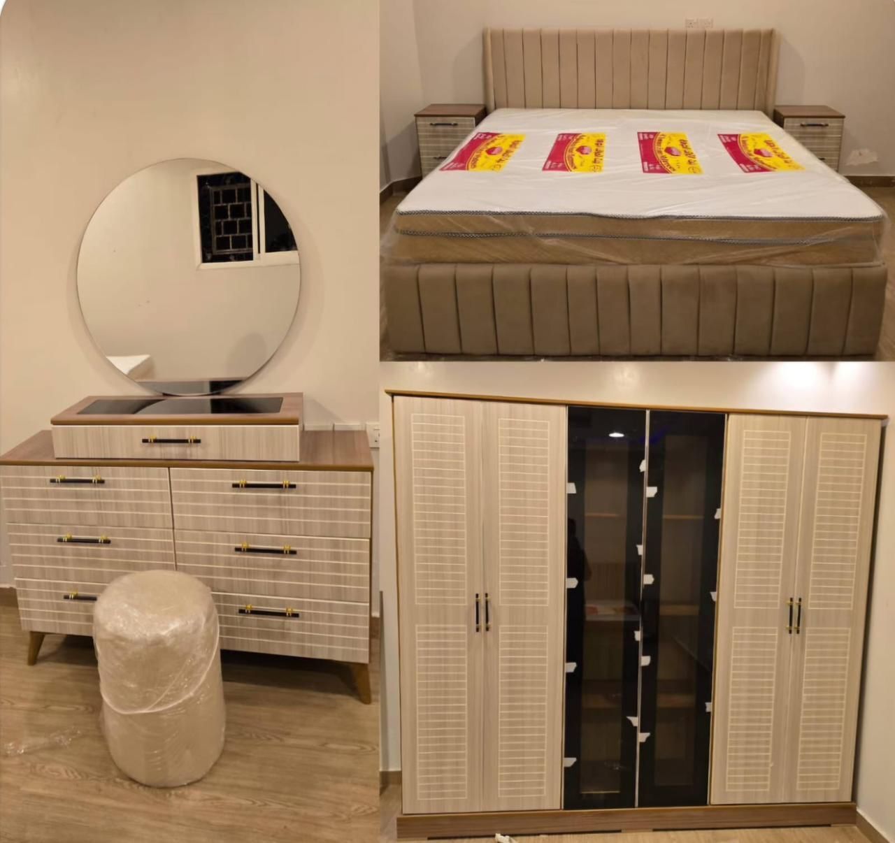 Umm Al Hamam, Furniture, Sale Brand New Home Furniture With Home Delivery
