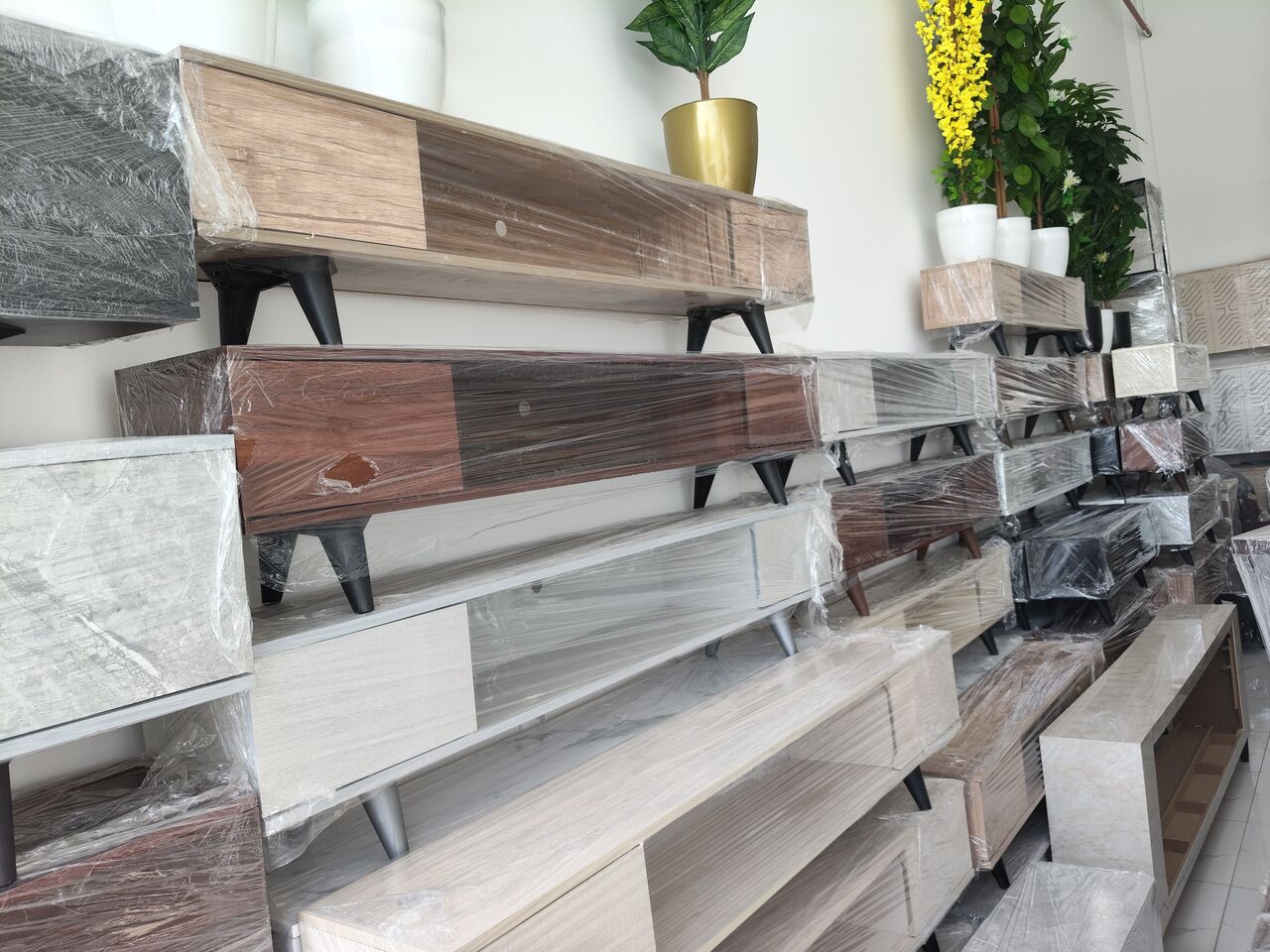 Umm Al Hamam, Furniture, Sale Brand New Home Furniture With Home Delivery