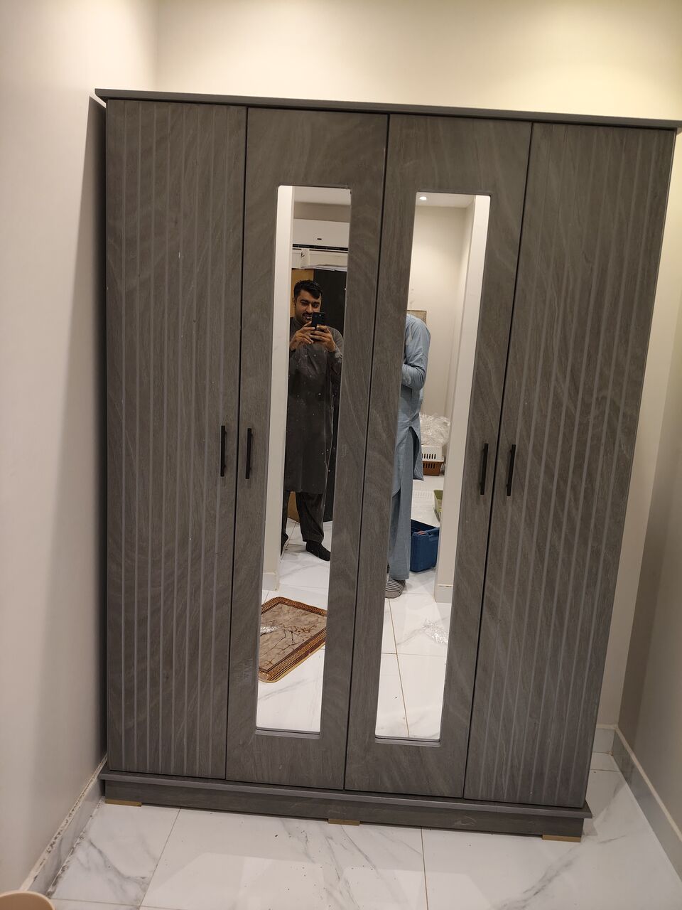 Umm Al Hamam, Furniture, Sale Brand New Home Furniture With Home Delivery