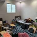 SAR 1000/month,  I Want To Rentout Bed Space With Furnitures.