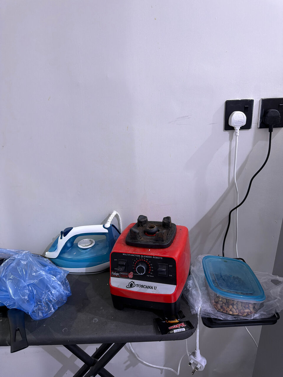 Riyadh, Bedspace For Rent, SAR 1000/month,  I Want To Rentout Bed Space With Furnitures.