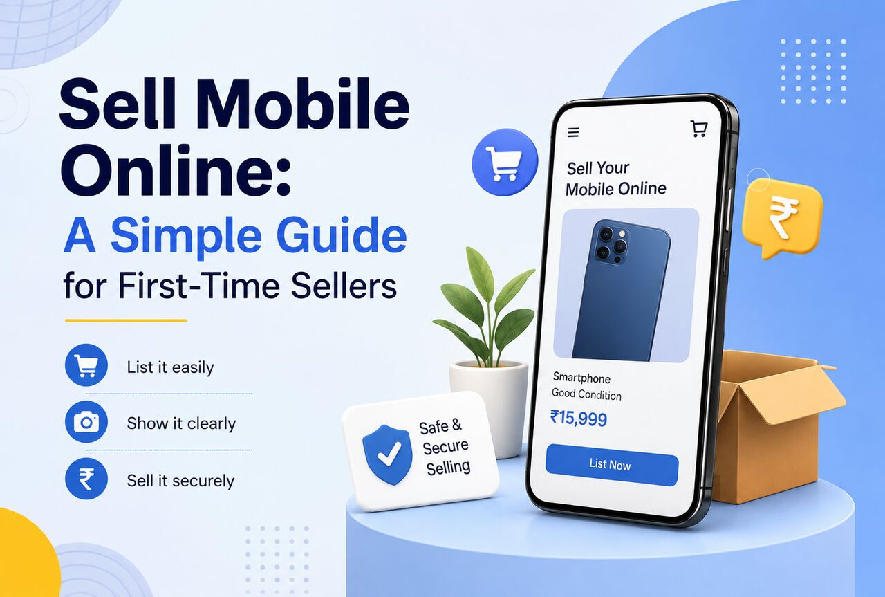 Chennai, Business, Sell Mobile Online For Best Value & Fast Pickup | Cashipe