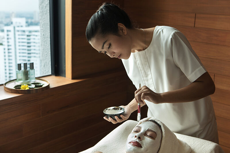 Bhubaneswar, Business, Best Hotels With Spa In Bhubaneswar