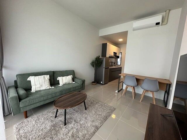 Bangkok, Villas, THB 22000,  21 Sq. Feet,  ให้เช่า ทาวน์โฮม สิริ เพลส แอร์พอร์ต 
