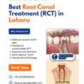 Best Root Canal Treatment In Loharu | Triveni Dental